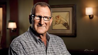 Ed O'Neill: Vermögen, Karriere und Einblicke in seinen Erfolg 2024