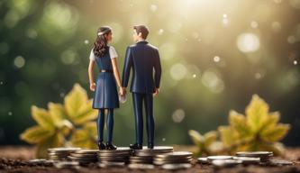 Ehepaare können jedes Jahr Tausende Euro bei Immobilien sparen