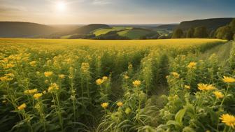 Eichsfeld entdecken: Einblicke in die faszinierendsten Sehenswürdigkeiten der Region