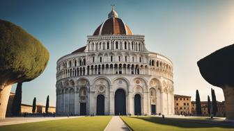 Ein unvergesslicher Tag in Pisa: Die Höhepunkte der Stadt erkunden