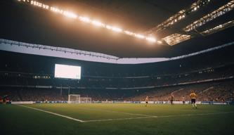 EM 2024: Spieltermine in den NRW-Stadien