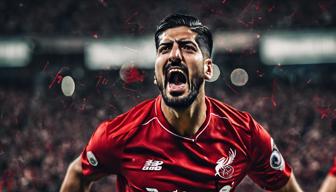 Emre Can zeigt emotionale Reaktion: „Zuletzt war es unter der Gürtellinie“