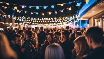 Endlich Feierabend: After-Work-Partys in Nordrhein-Westfalen