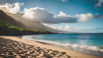 Entdecke die atemberaubendsten Sehenswürdigkeiten von Maui