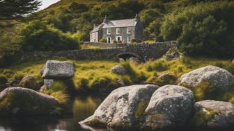 Entdecke die beeindruckendsten Sehenswürdigkeiten in Galway