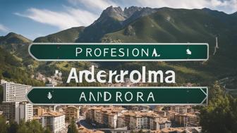 Entdecke die besten Sehenswürdigkeiten in Andorra für deinen nächsten Urlaub