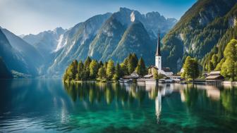 Entdecke die faszinierenden Sehenswürdigkeiten am Königssee