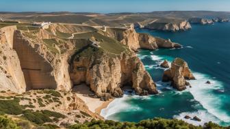 Entdecke die faszinierenden Sehenswürdigkeiten in Sagres