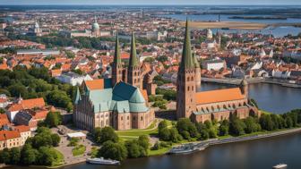 Entdecke die faszinierenden Sehenswürdigkeiten in Stralsund