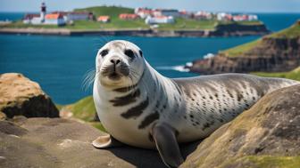 Entdecke die faszinierenden Sehenswürdigkeiten von Helgoland