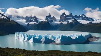 Entdecke die faszinierendsten Sehenswürdigkeiten in Patagonien