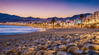 Entdecke die faszinierendsten Sehenswürdigkeiten in Torremolinos