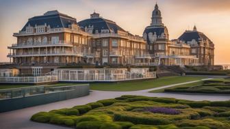 Entdecke die Must-See Sehenswürdigkeiten in Scheveningen für deinen nächsten Besuch