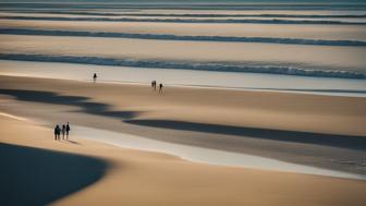 Entdecken Sie die besten Sehenswürdigkeiten in Domburg für einen unvergesslichen Urlaub