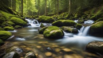 Entdecken Sie die faszinierenden Sehenswürdigkeiten in Bodenmais im Bayerischen Wald