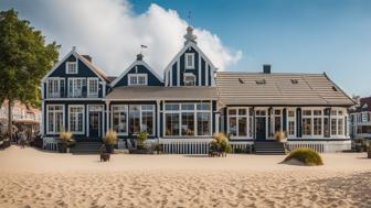 Entdecken Sie die faszinierenden Sehenswürdigkeiten in Callantsoog