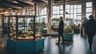 Entdecken Sie die faszinierenden Sehenswürdigkeiten in Den Helder