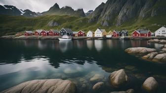 Entdeckung der Lofoten: Unvergessliche Sehenswürdigkeiten und Highlights