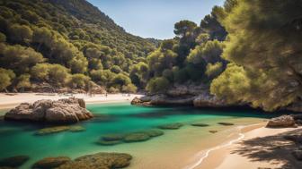 Entdeckung der schönsten Sehenswürdigkeiten in Cala Millor