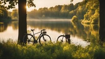 Entdeckung der Uckermark: Unvergessliche Sehenswürdigkeiten und Erlebnisse