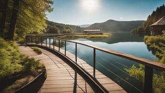 Entdeckungen am Scharmützelsee: Die besten Sehenswürdigkeiten für einen unvergesslichen Ausflug