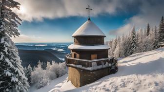 Entdeckungsreise: Die faszinierendsten Sehenswürdigkeiten in Klingenthal