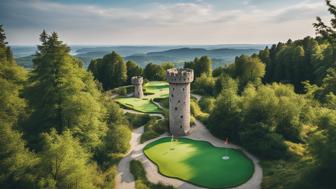 Entdeckungsreise durch Bad Lauterberg: Die faszinierendsten Sehenswürdigkeiten im Harz