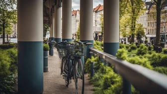 Entdeckungsreise durch Borken: Die faszinierendsten Sehenswürdigkeiten der Stadt