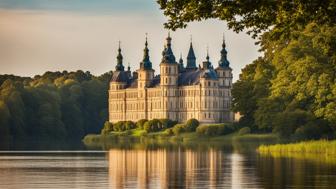 Entdeckungsreise durch die atemberaubenden Sehenswürdigkeiten in Mecklenburg-Vorpommern