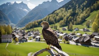 Entdeckungsreise durch die faszinierenden Sehenswürdigkeiten Liechtensteins