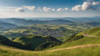 Entdeckungsreise durch die faszinierenden Sehenswürdigkeiten von Masserberg