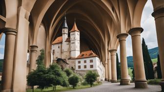 Entdeckungsreise durch Freiberg: Unverzichtbare Sehenswürdigkeiten der Silberstadt