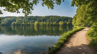 Entdeckungsreise durch Haltern am See: Die sehenswertesten Highlights