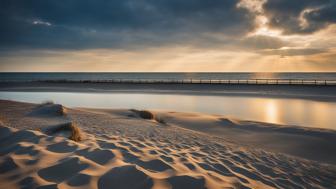 Entdeckungsreise durch Rewal: Faszinierende Sehenswürdigkeiten an der polnischen Ostsee