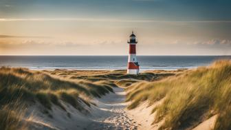 Entdeckungsreise durch Westerland: Die besten Sehenswürdigkeiten auf Sylt