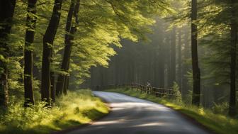 Entdeckungsreise im Harz: Unvergessliche Sehenswürdigkeiten bequem mit dem Auto erreichen