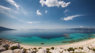 Entdeckungsreise zu den beeindruckendsten Sehenswürdigkeiten der Insel Brač