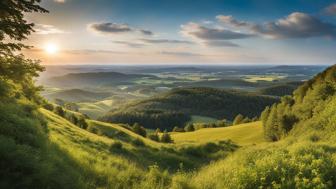 Entdeckungsreise zu den beeindruckendsten Sehenswürdigkeiten in Koserow