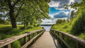 Entdeckungsreise zu den faszinierenden Sehenswürdigkeiten in Niendorf