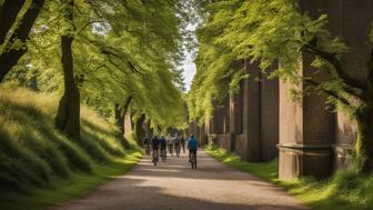 Entdeckungsreise zu den faszinierendsten Sehenswürdigkeiten im Emsland