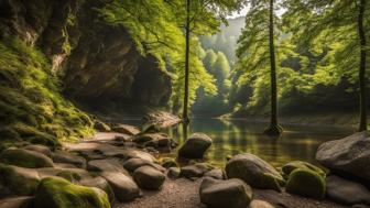 Entdeckungsreise zu den faszinierendsten Sehenswürdigkeiten in Furth im Wald