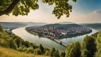 Entdeckungsreise zu den faszinierendsten Sehenswürdigkeiten in Königswinter