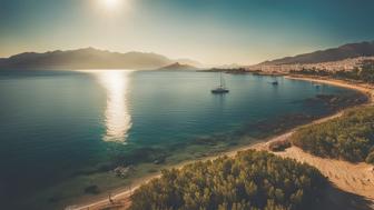 Entdeckungsreise zu den faszinierendsten Sehenswürdigkeiten in Playa de Muro