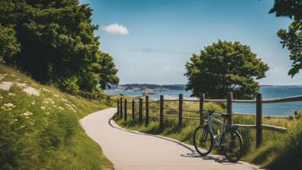 Entdeckungsreise zu den schönsten Sehenswürdigkeiten in Laboe