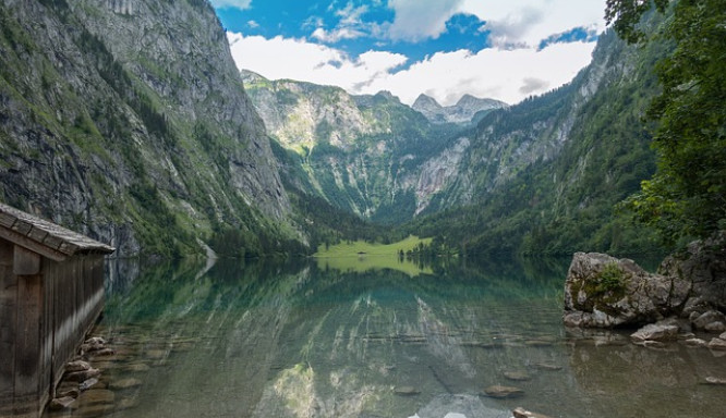 Entspannen in Deutschland – Großartige Wellness-Ziele