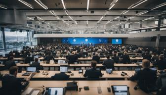 Europawahl: AfD hält Einzug ins Ruhrgebiet