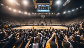 Exklusiv: Neuer Bundestrainer für Basketball scheint gefunden worden zu sein