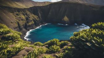 Faszinierende Sehenswürdigkeiten auf El Hierro: Entdecke die verborgenen Schätze der Insel