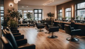 Friseur Bochum Herne: Styling und Pflege für Ihr Haar