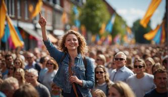 Fronleichnam am 30. Mai – Feiertag in Holland und NRW